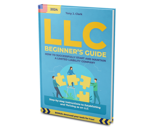 The LLC (Limited Liability Company) Handbook